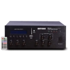 Трансляційний підсилювач потужності Artone PMS-260D