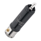 RCA роз'єм WBT-0152 Ag RCA роз'єм WBT-0152 Ag