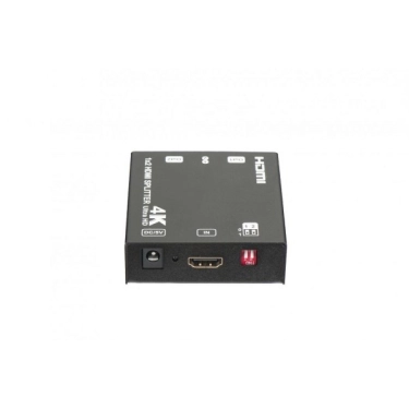 Спліттер Logan HDMI SPL-02E