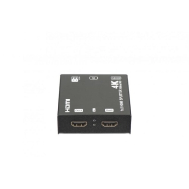 Спліттер Logan HDMI SPL-02E