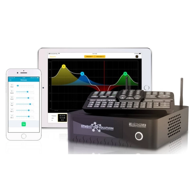 Караоке-система Evolution Lite 2 Premium