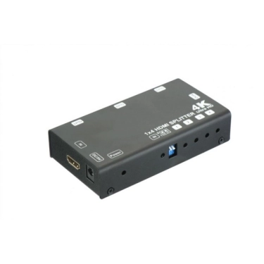 Спліттер Logan HDMI SPL-04E