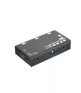 Спліттер Logan HDMI SPL-04E Black