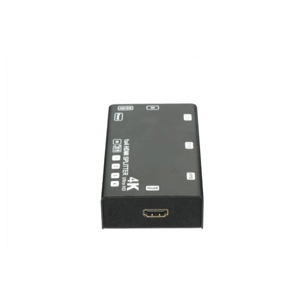 Спліттер Logan HDMI SPL-04E Спліттер Logan HDMI SPL-04E