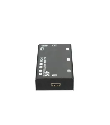 Спліттер Logan HDMI SPL-04E