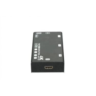 Спліттер Logan HDMI SPL-04E
