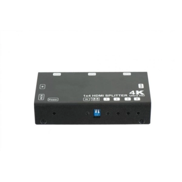 Спліттер Logan HDMI SPL-04E