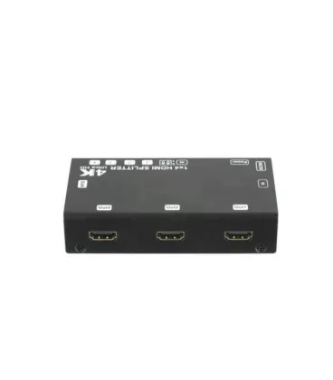 Спліттер Logan HDMI SPL-04E