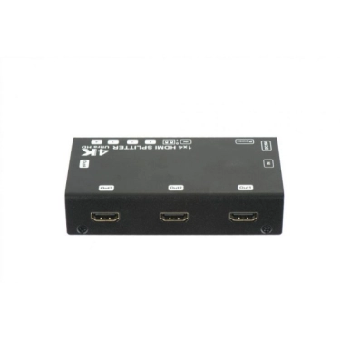 Спліттер Logan HDMI SPL-04E