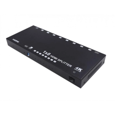 Спліттер Logan HDMI SPL-08E