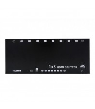 Спліттер Logan HDMI SPL-08E