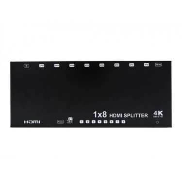 Спліттер Logan HDMI SPL-08E