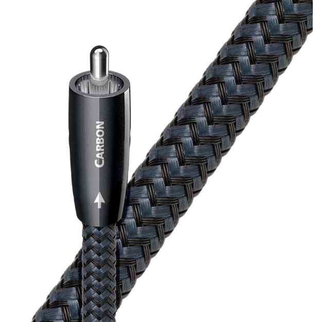 AudioQuest Digital Coax Carbon