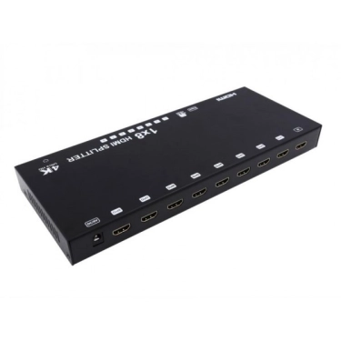 Спліттер Logan HDMI SPL-08E