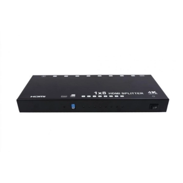 Спліттер Logan HDMI SPL-08E