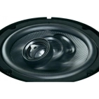 Вбудована двосмугова акустика HECO INC 82