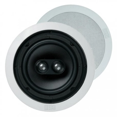 Вбудована стерео акустика HECO INC 262 Stereo