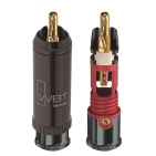 RCA роз'єм WBT-0114 RCA роз'єм WBT-0114