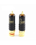 RCA разъём WBT-0144