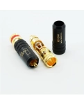 RCA разъём WBT-0144