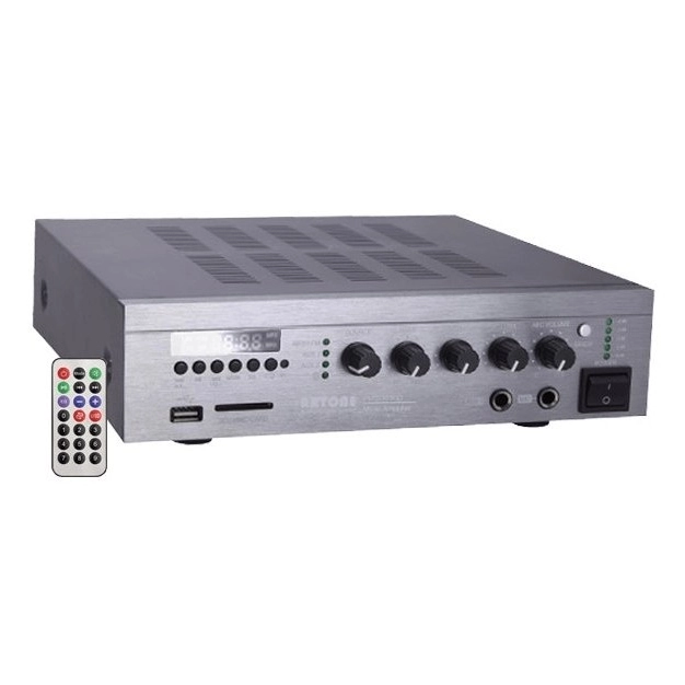 Translational power amplifier Artone PMS-1060D