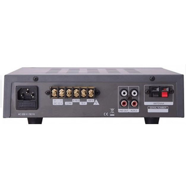 Трансляційний підсилювач потужності Artone PMS-1060D