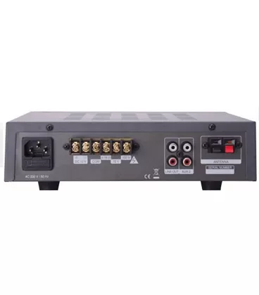 Трансляційний підсилювач потужності Artone PMS-1060D
