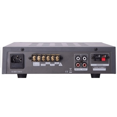 Трансляційний підсилювач потужності Artone PMS-1060D
