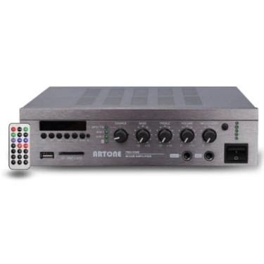 Трансляційний підсилювач потужності Artone PMS-1060D