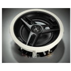 Вбудована двосмугова акустика HECO INC 602