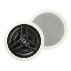 Вбудована двосмугова акустика HECO INC 602