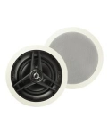 Built-in two-way acoustics HECO INC 602