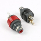 RCA гніздо WBT-0210 Cu RCA гніздо WBT-0210 Cu