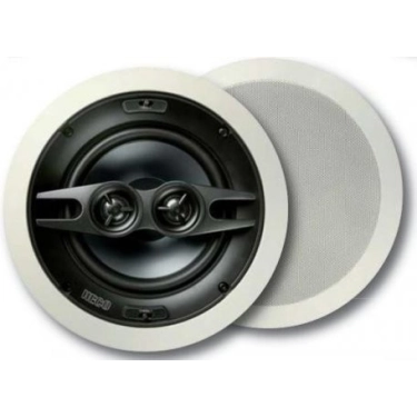 Вбудована стерео акустика HECO INC 2602 Stereo