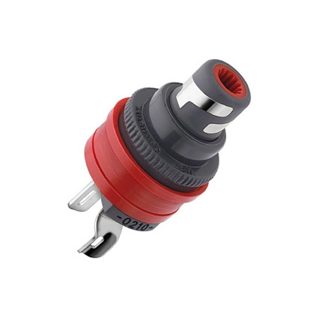 RCA socket WBT-0210 Ag