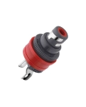 RCA socket WBT-0210 Ag