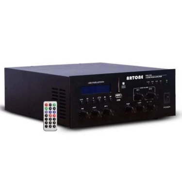 Трансляційний підсилювач потужності Artone PMS-218D