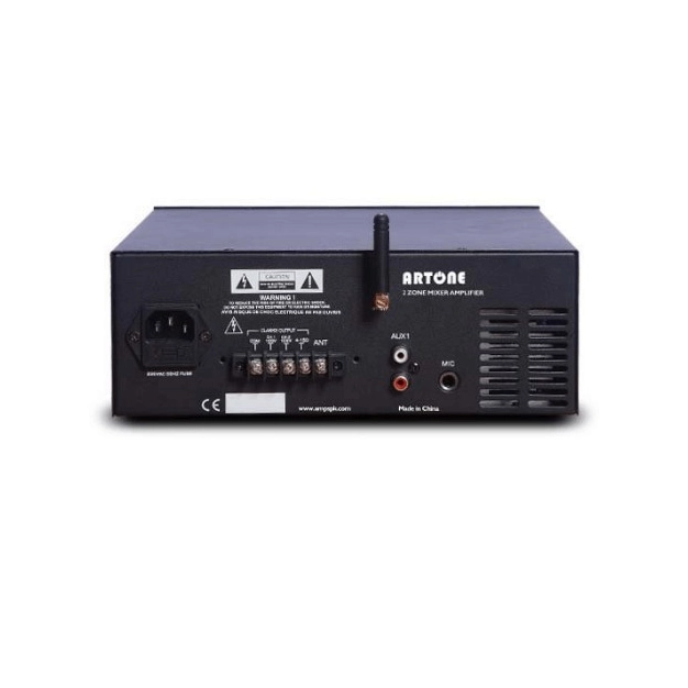 Трансляційний підсилювач потужності Artone PMS-218D