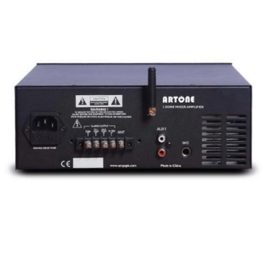 Трансляційний підсилювач потужності Artone PMS-218D