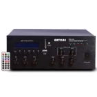 Трансляційний підсилювач потужності Artone PMS-218D