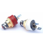 RCA гніздо WBT-0210 Ag Ms RCA гніздо WBT-0210 Ag Ms