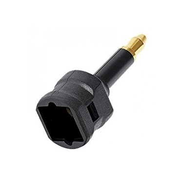 AudioQuest Optical Mini Adaptor