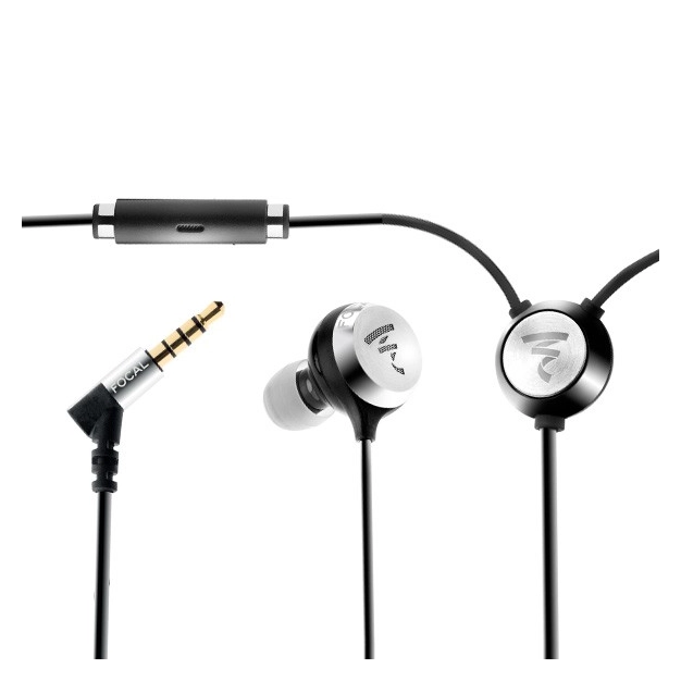 Навушники Focal Sphear S Навушники Focal Sphear S