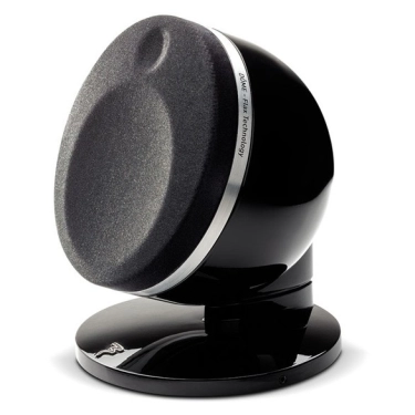 Полочна-настінна АС Focal Dome Flax Sattelit 1.0