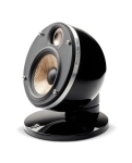 Полочна-настінна АС Focal Dome Flax Sattelit 1.0