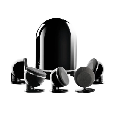 Комплект акустики Focal DOME Pack 5.1
