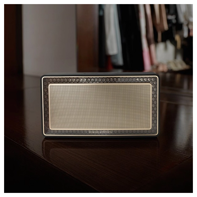 BOWERS & WILKINS T7 BOWERS & WILKINS T7