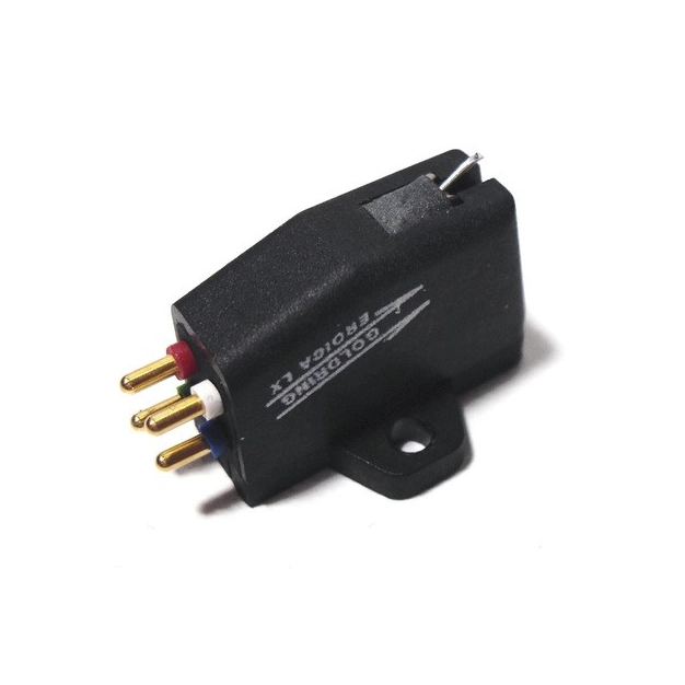 Головка звукознімача Goldring Eroica LX