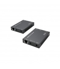 AirBase IB-E5100 передавач HDMI по кручений парі Loop IP IR