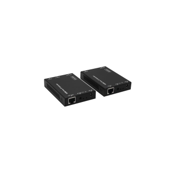 AirBase IB-E5100 передавач HDMI по кручений парі Loop IP IR